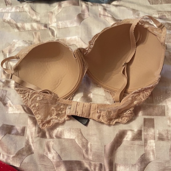 Natori Feathers full coverage bra - Picture 4 of 7